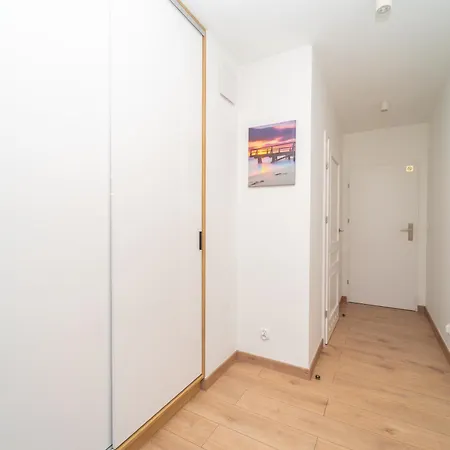 Aura Apartment