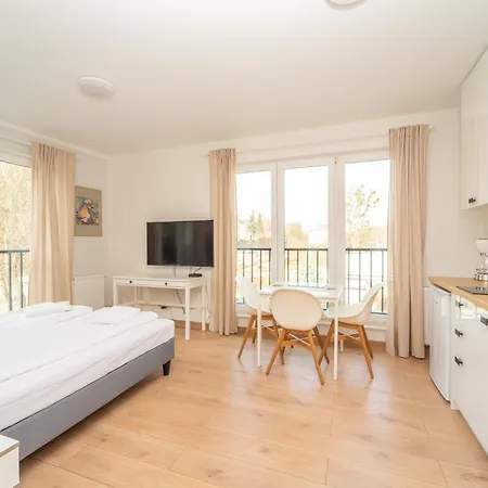 Comfortable 3city In By Renters *