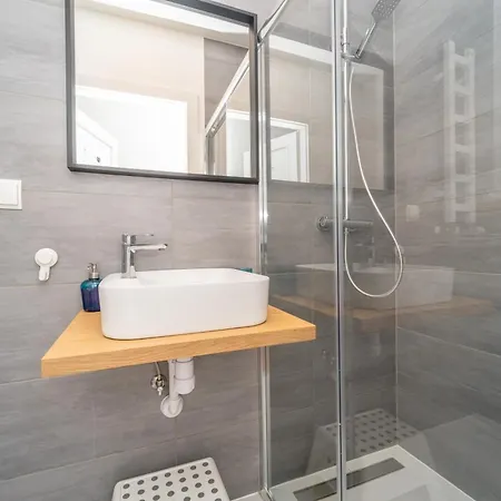 Apartment Comfortable 3city In By Renters Zoppot