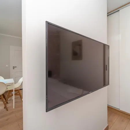 Comfortable 3city In By Renters Lejlighed